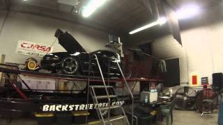 LSJUAN Twin Turbo Ls1 872 whp HIGHEST HP STOCK LS1! Backstreet Performance Tuned
