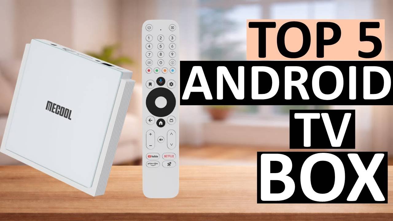 Top 5 Best Android TV Boxes for USA Home Streaming (2026 Buying Guide) | Worth It or Skip?
