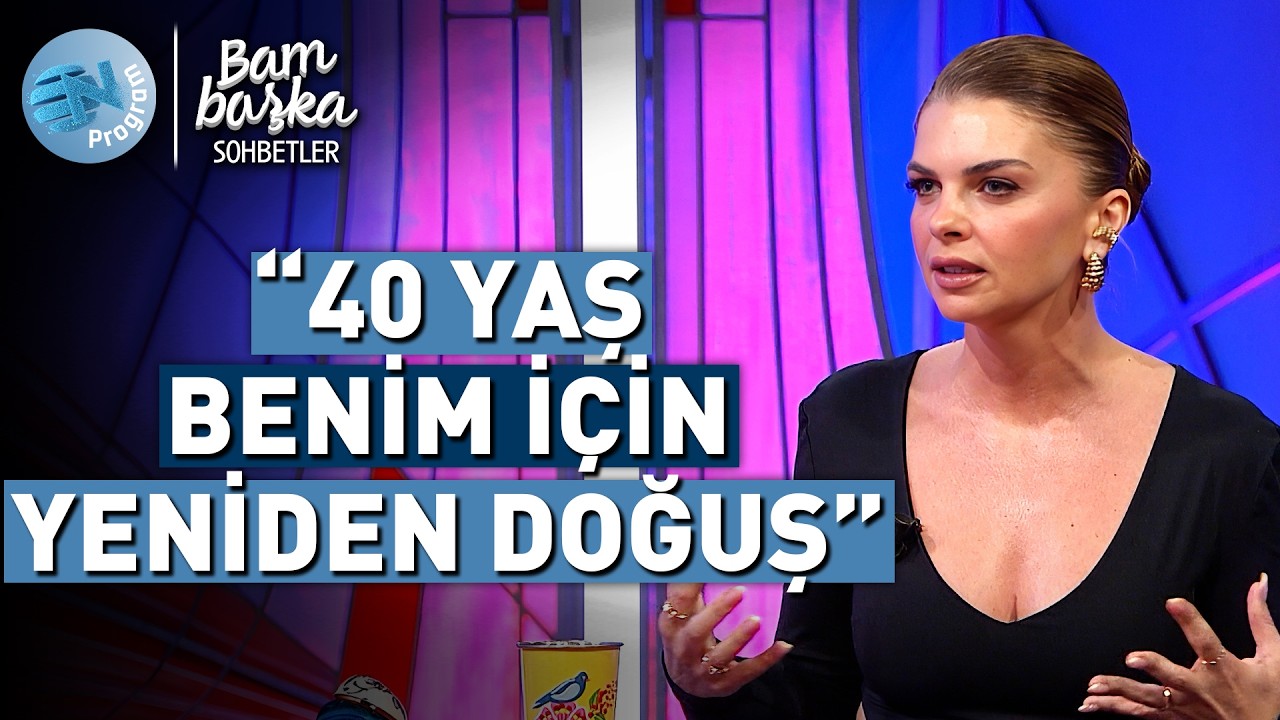 Pelin Karahan: Hiçbir Zaman Umutsuzlağa Kapılmıyorum!