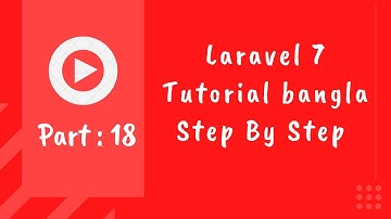 Laravel 7 Tutorial for beginners in Bangla #18 @foreach