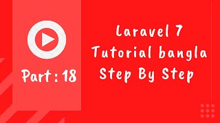 Laravel 7 Tutorial for beginners in Bangla #18 @foreach