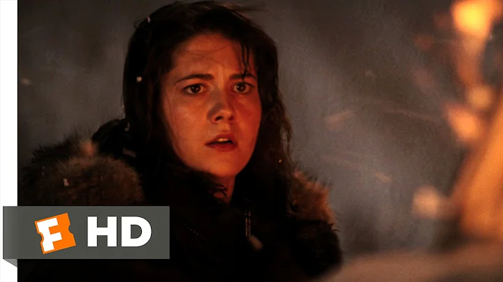 The Thing (10/10) Movie CLIP - How I Knew You Were...