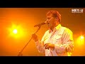 Rainhard Fendrich - Das Feuer [Live 2007]