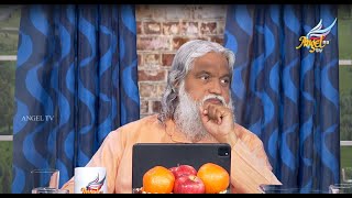 Masters Table | Sadhu Sundar Selvaraj | Episode 42 (Hindi Subtitles)