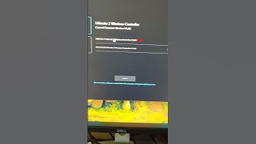 How to connect 8bitdo Ultimate 2 wireless controller 2.4g to Nintendo Switch 2 #8bitdo #controller
