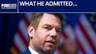 Declassified FBI files expose Eric Swalwell s ties to alleged Chinese spy