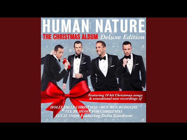 Human Nature - Have a Holly Jolly Christmas