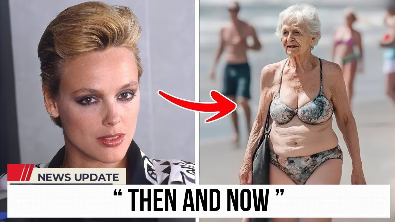 15 Celebrities Who Aged Horribly - Then and Now 2026