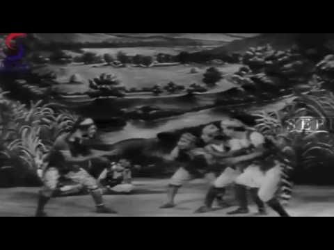 Gori Mose Ganga Ke Paar Milna Lyrics in Hindi Basant