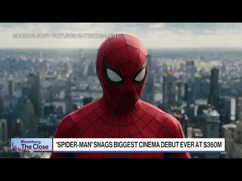 This Spider-Man Is 'Deeper,' Say Sony's Rothman
