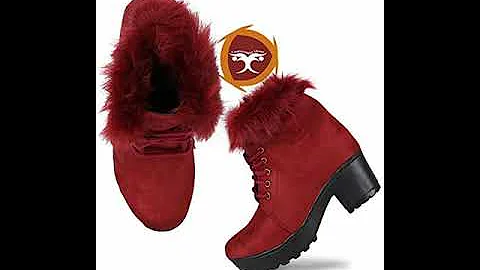 Different types of Boots with their Name|Boots Shoes |Shoes Collections |5 Star Fashion Club #shorts