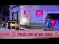 Man killed during attempted robbery at north St. Louis restaurant identified