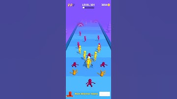 Join clash 3d #390 #shorts