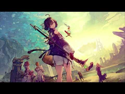 Atelier Yumia: The Alchemist of Memories & the Envisioned Land OP/Opening full song
