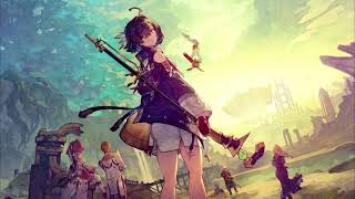 Atelier Yumia: The Alchemist of Memories & the Envisioned Land OP/Opening full song