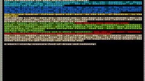 Dwarf fortress 2012 guide/playthrough/tutorial part 29