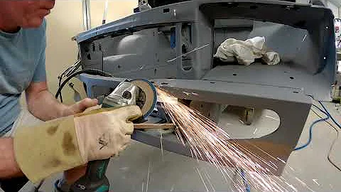 VK Calais Episode 1... in the beginning