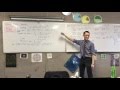 Understanding Binomial Expansion Concepts