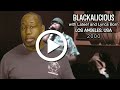 Capture de la vidéo Blackalicious & Latyrx  Live (2000) [Uncut Archives - Shux Wun]