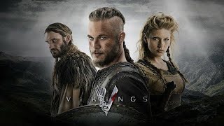 مسلسل فايكينج الموسم الاول الحلقة الاولى (الجزء 3) vikings