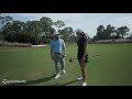 300-Yard Walks With Maria Fassi | TaylorMade Golf Europe