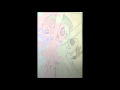 ポケモン不思議のダンジョンBWを予想して漫画にしてみた。　その4
