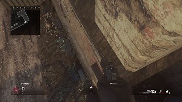 Mwr countdown glitch