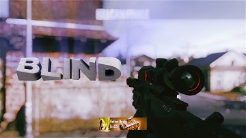 Blind by L7 Ligie (2HC Ft.Fans)