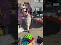Барахолка