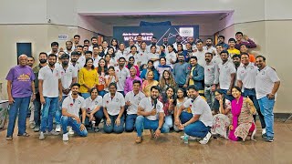 A Ride for a Cause: RFC's Transformative Journey | Documentary