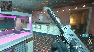 MW3 Beta Domination on Favela | Gameplay Only | No Commentary