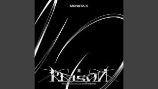 Daydream - MONSTA X