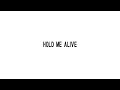 Miniature de la vidéo de la chanson Hold Me Alive