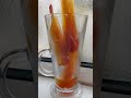 Oddly satisfying video with Relaxing Music | popsicle melting on its own way |  Channel update 👇