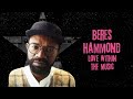 Beres Hammond - Love Within the Music (Official Audio) | Jet Star Music