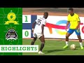 Mamelodi Sundowns vs TP Mazembe 1 - 0 Highlights CAF Champions League 2024