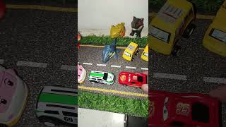 Disney Pixar Cars #automibile #pititoys #cars #hotwheels #toys #collection