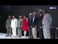 Фестиваль Starmus 2014