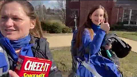 Day in the Life - Brooke Brodzinski