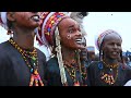 NOUROU POULLO FEAT SANDA LASSA VIDEO FULBE AFRICA