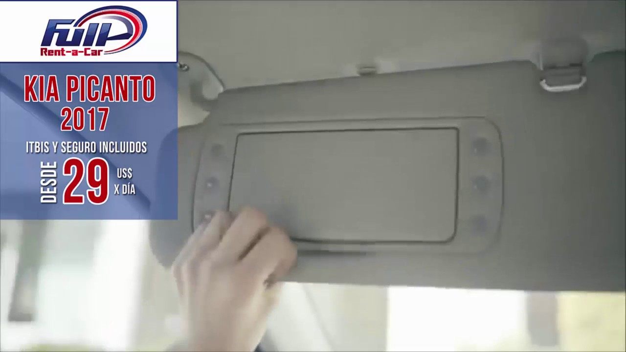 Rent a car Republica Dominicana YouTube