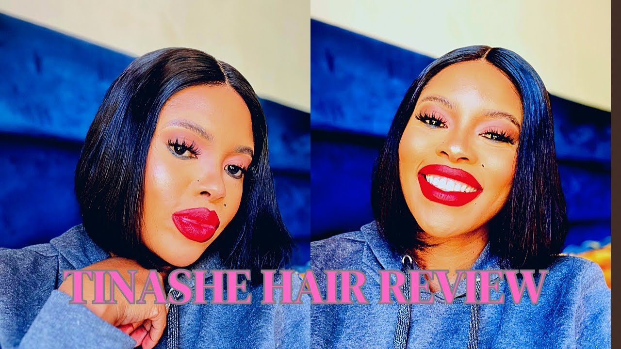 Tinashe Hair Wig Review Unsponsored || Honest Review