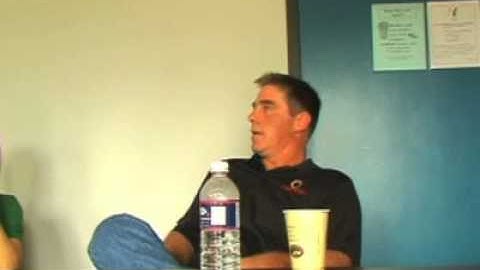 Breakpoint Chlorination