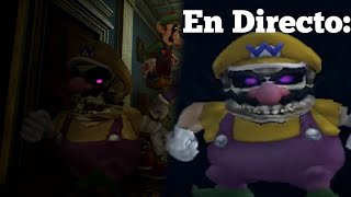 Jugando Return to Factory 2: The McRoys House Por Primera Vez + FNaW 3!!! | FreddyGamePlayer