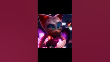 SHADOW X ROUGE ❤❤❤ #rouge #shadowthehedgehog #sonic