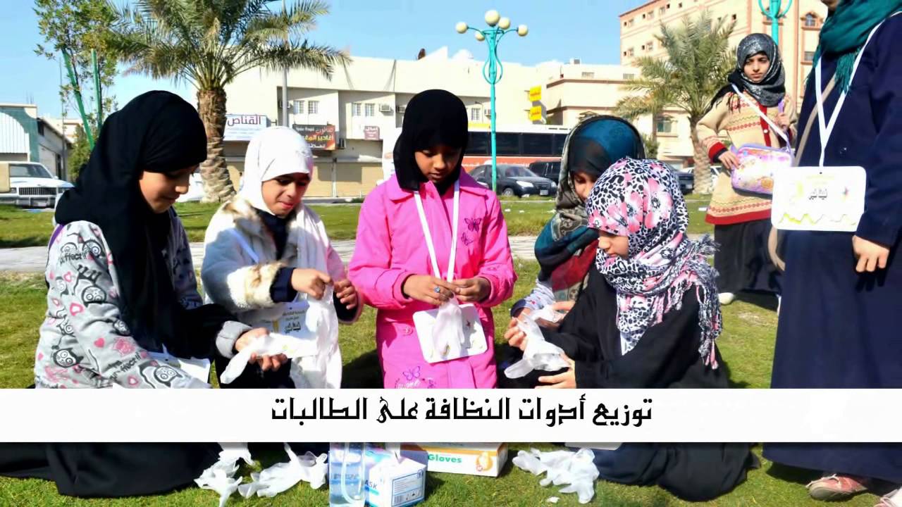 نظمت المدرسة الابتدائية الثالثة بالشعبة       رحلة ميدانية الى قصر محيرس