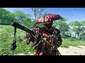 Ghost of Tsushima - Red Samurai - Brutal Combat & Aggressive Gameplay Lethal + | PC