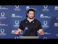 Quenton Nelson on Year 9 motivation, Colts’ young O-linemen