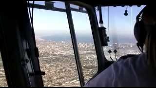 Goodyear Blimp RIde