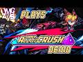 Megaman X Inspired Action - Super Alloy Crush Multiplayer Demo [no commentary] (Super Demo Bros)
